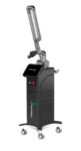 CoolMax Pro CO2
