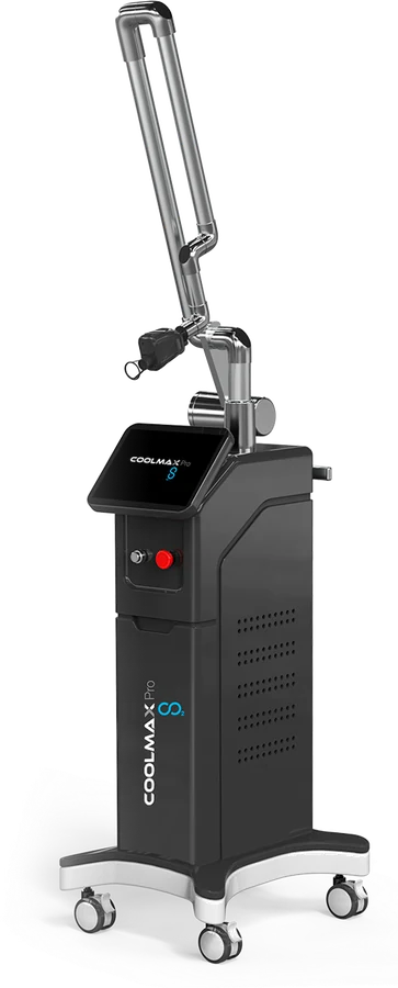 CoolMax Pro CO2