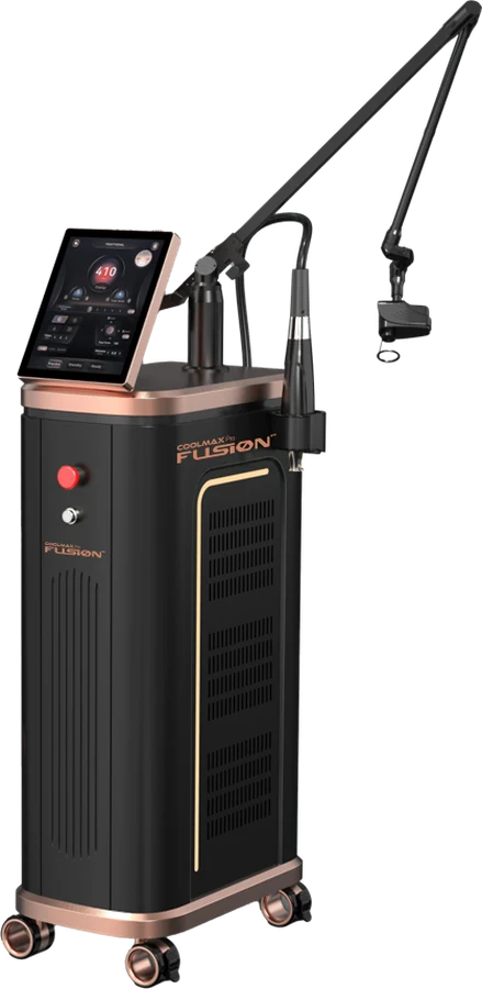 CoolMax Pro Fusion
