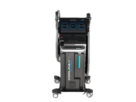 CoolMax Pro MultiPlex