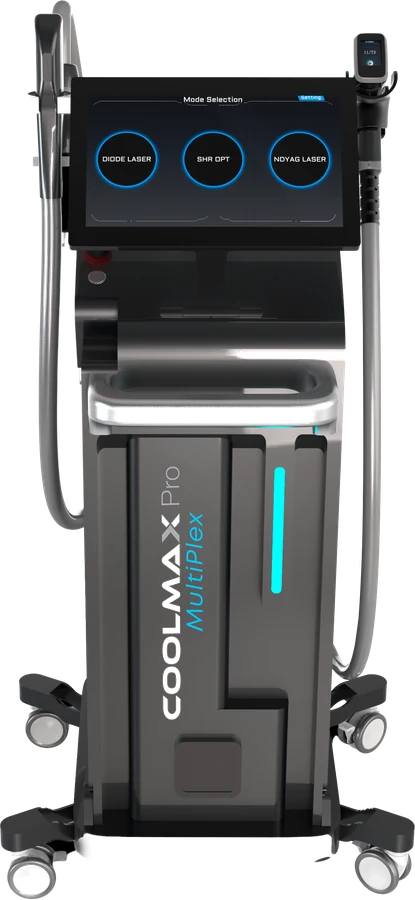 CoolMax Pro MultiPlex