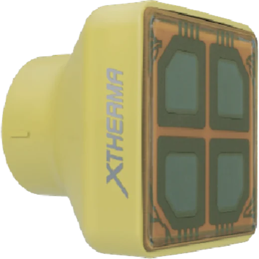 XTherma 20 cm&sup2; body tip