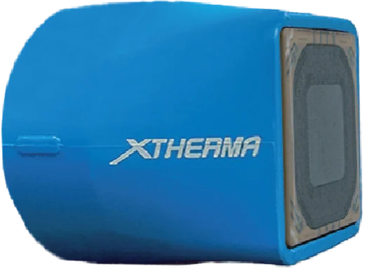 XTherma 5.0 cm&sup2; face tip
